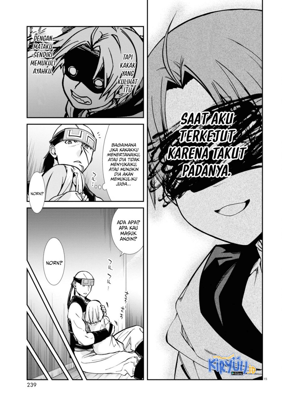 Dilarang COPAS - situs resmi www.mangacanblog.com - Komik mushoku tensei isekai ittara honki dasu 094 - chapter 94 95 Indonesia mushoku tensei isekai ittara honki dasu 094 - chapter 94 Terbaru 15|Baca Manga Komik Indonesia|Mangacan