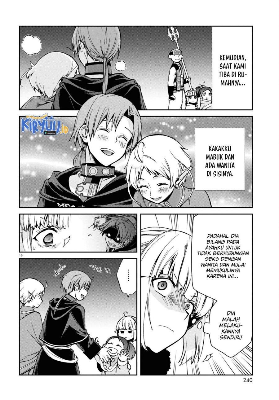 Dilarang COPAS - situs resmi www.mangacanblog.com - Komik mushoku tensei isekai ittara honki dasu 094 - chapter 94 95 Indonesia mushoku tensei isekai ittara honki dasu 094 - chapter 94 Terbaru 16|Baca Manga Komik Indonesia|Mangacan