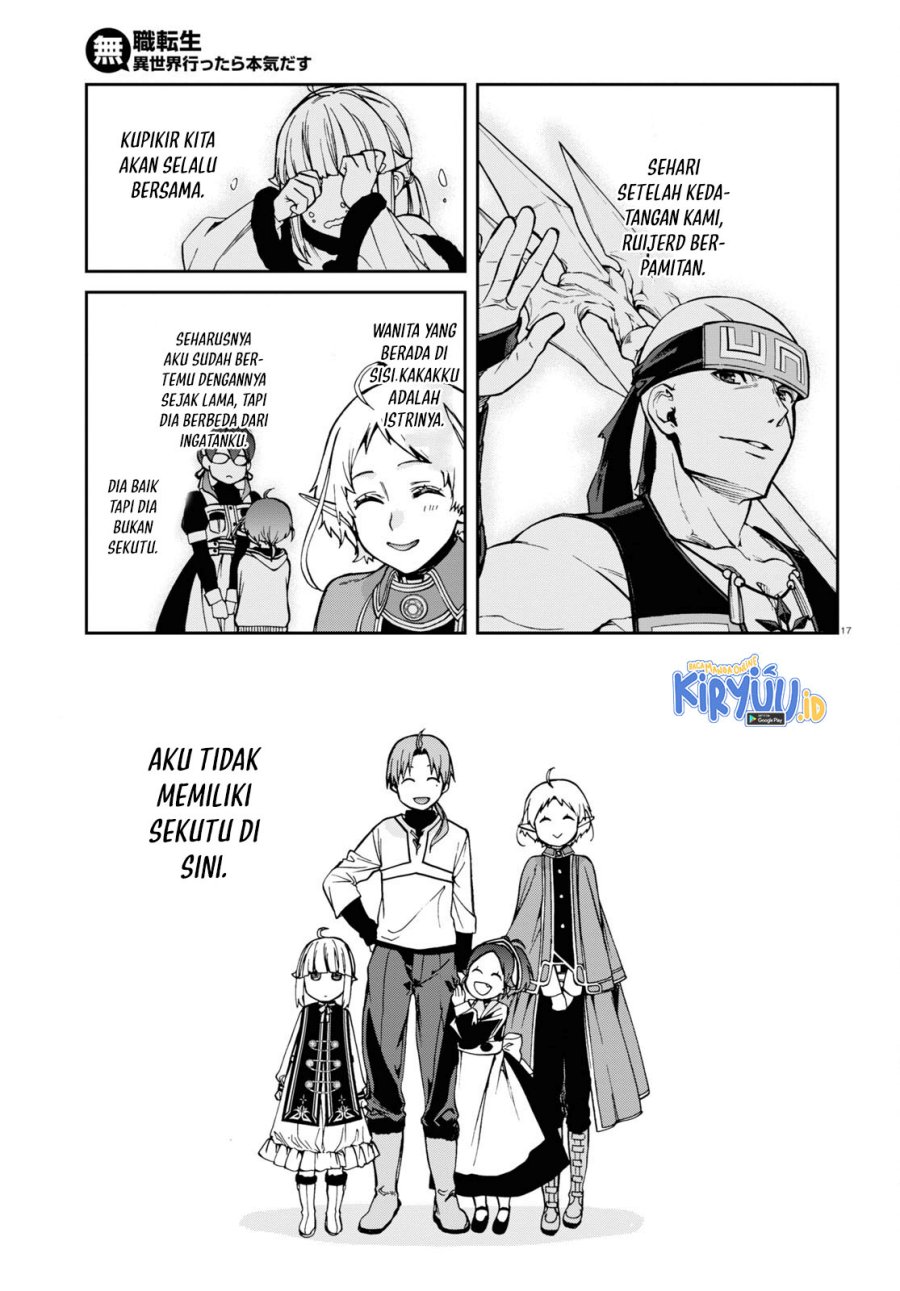 Dilarang COPAS - situs resmi www.mangacanblog.com - Komik mushoku tensei isekai ittara honki dasu 094 - chapter 94 95 Indonesia mushoku tensei isekai ittara honki dasu 094 - chapter 94 Terbaru 17|Baca Manga Komik Indonesia|Mangacan