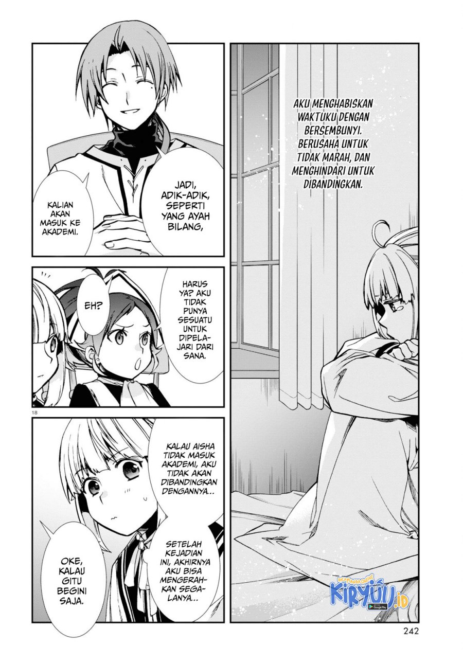 Dilarang COPAS - situs resmi www.mangacanblog.com - Komik mushoku tensei isekai ittara honki dasu 094 - chapter 94 95 Indonesia mushoku tensei isekai ittara honki dasu 094 - chapter 94 Terbaru 18|Baca Manga Komik Indonesia|Mangacan