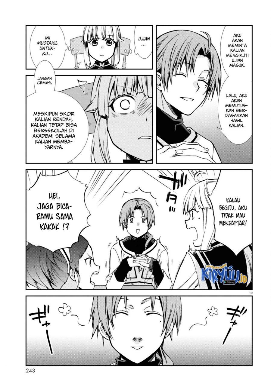 Dilarang COPAS - situs resmi www.mangacanblog.com - Komik mushoku tensei isekai ittara honki dasu 094 - chapter 94 95 Indonesia mushoku tensei isekai ittara honki dasu 094 - chapter 94 Terbaru 19|Baca Manga Komik Indonesia|Mangacan