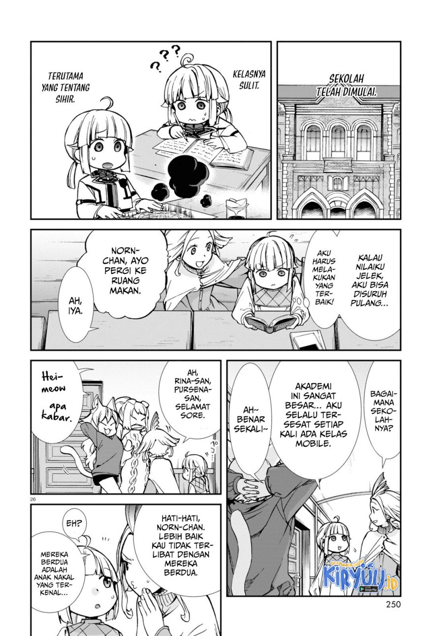 Dilarang COPAS - situs resmi www.mangacanblog.com - Komik mushoku tensei isekai ittara honki dasu 094 - chapter 94 95 Indonesia mushoku tensei isekai ittara honki dasu 094 - chapter 94 Terbaru 26|Baca Manga Komik Indonesia|Mangacan