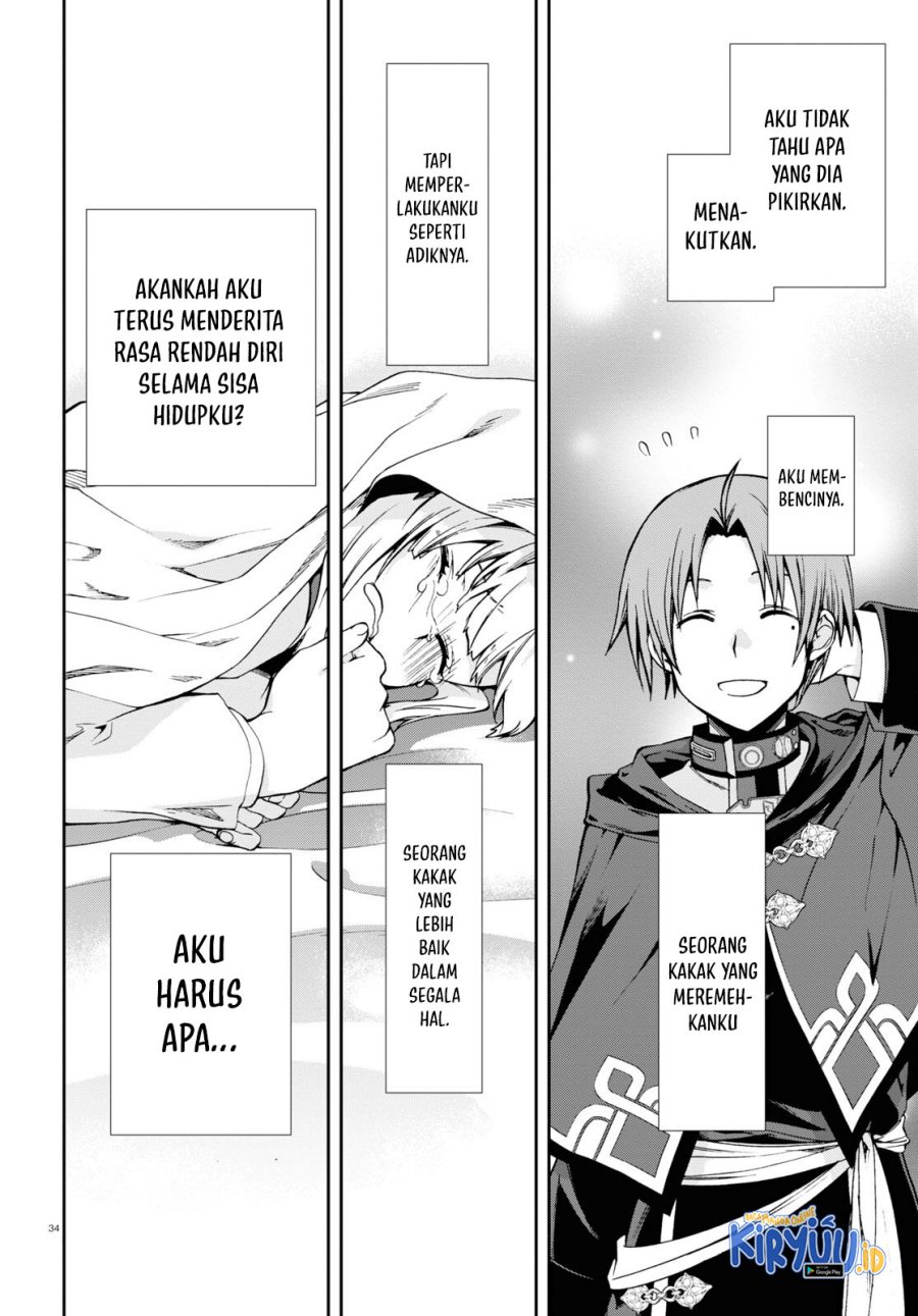 Dilarang COPAS - situs resmi www.mangacanblog.com - Komik mushoku tensei isekai ittara honki dasu 094 - chapter 94 95 Indonesia mushoku tensei isekai ittara honki dasu 094 - chapter 94 Terbaru 34|Baca Manga Komik Indonesia|Mangacan