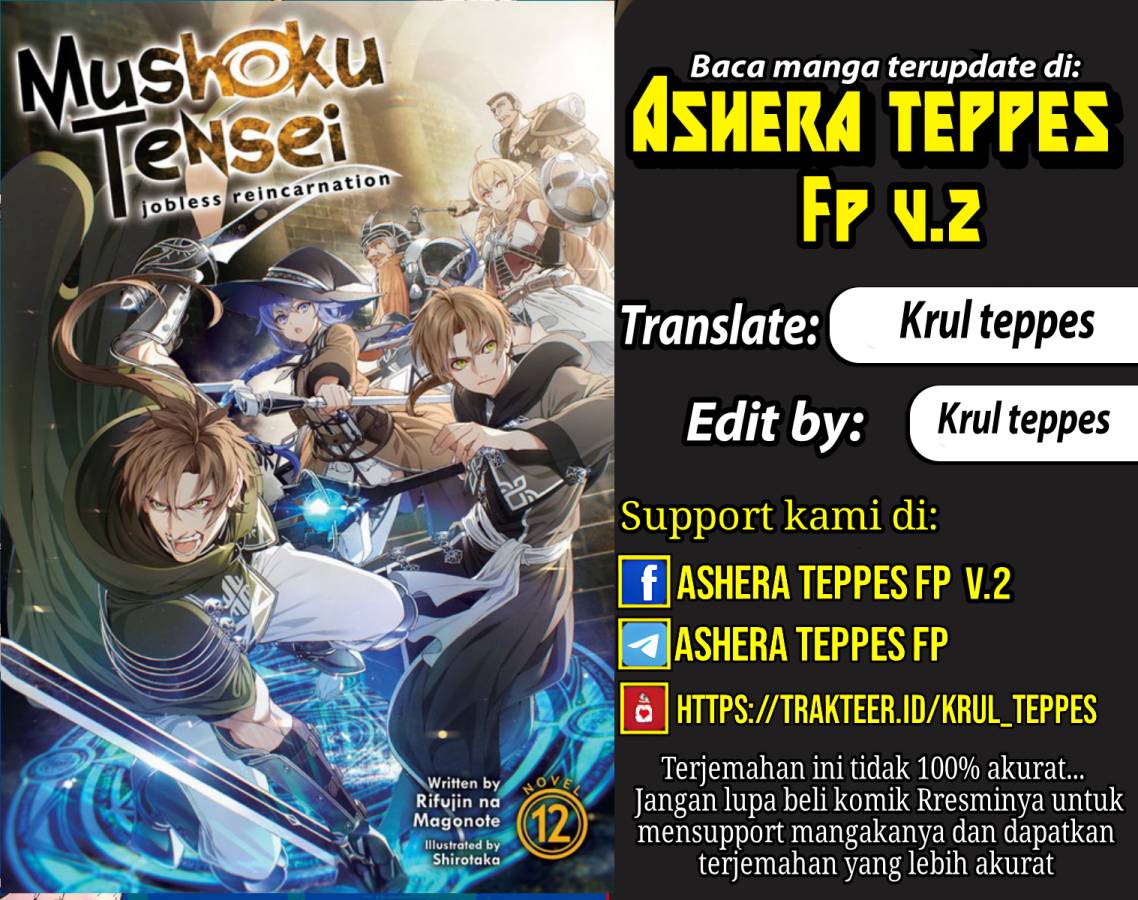 Dilarang COPAS - situs resmi www.mangacanblog.com - Komik mushoku tensei isekai ittara honki dasu 097 - chapter 97 98 Indonesia mushoku tensei isekai ittara honki dasu 097 - chapter 97 Terbaru 0|Baca Manga Komik Indonesia|Mangacan