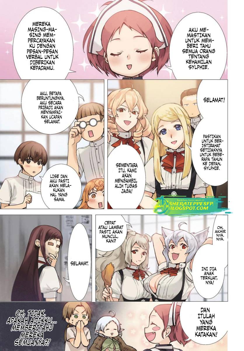 Dilarang COPAS - situs resmi www.mangacanblog.com - Komik mushoku tensei isekai ittara honki dasu 097 - chapter 97 98 Indonesia mushoku tensei isekai ittara honki dasu 097 - chapter 97 Terbaru 3|Baca Manga Komik Indonesia|Mangacan