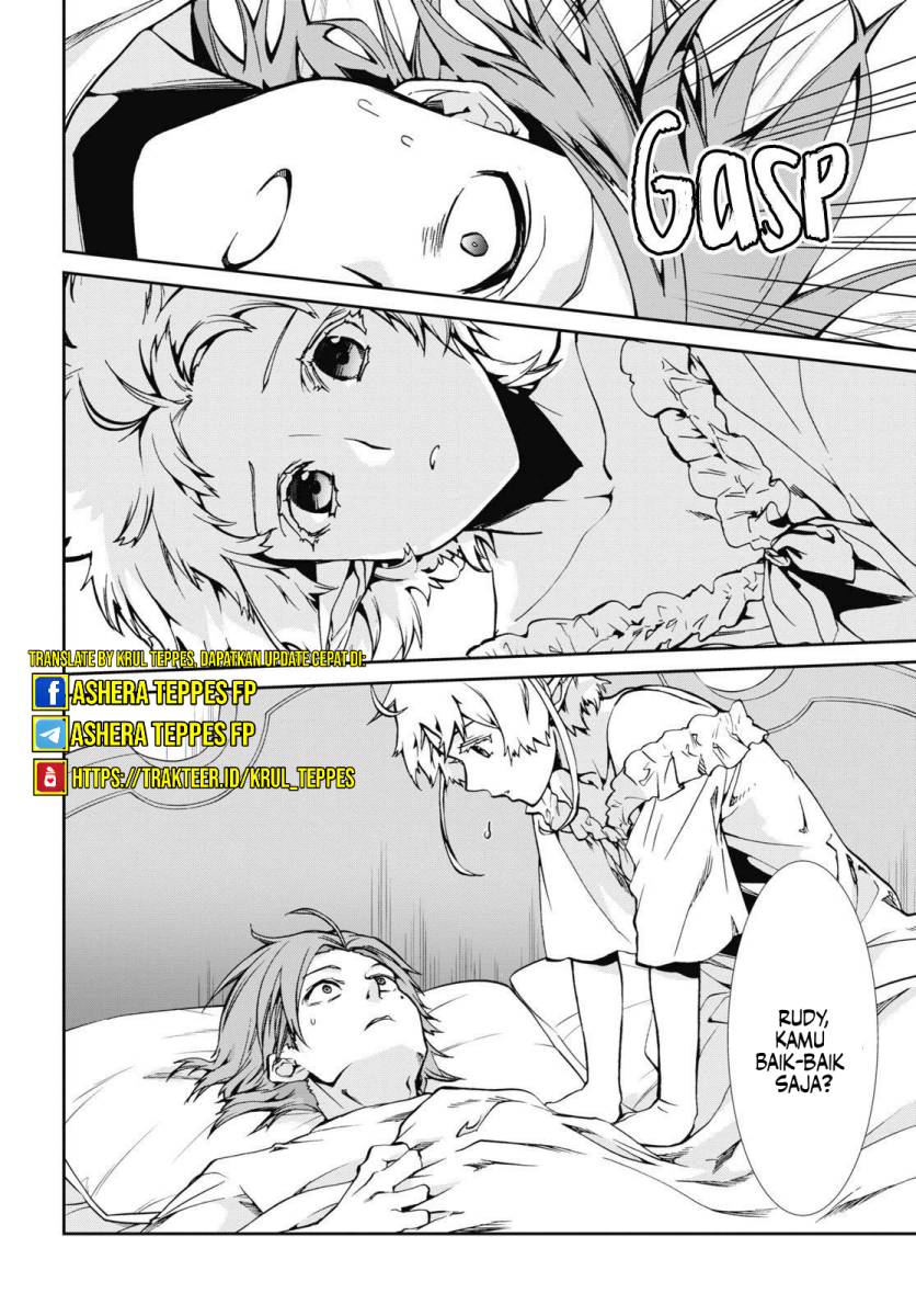 Dilarang COPAS - situs resmi www.mangacanblog.com - Komik mushoku tensei isekai ittara honki dasu 097 - chapter 97 98 Indonesia mushoku tensei isekai ittara honki dasu 097 - chapter 97 Terbaru 14|Baca Manga Komik Indonesia|Mangacan