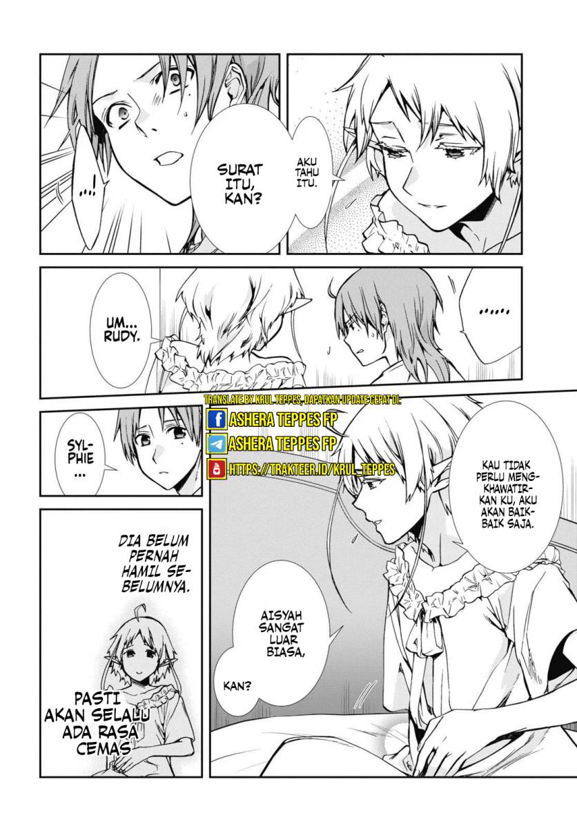 Dilarang COPAS - situs resmi www.mangacanblog.com - Komik mushoku tensei isekai ittara honki dasu 097 - chapter 97 98 Indonesia mushoku tensei isekai ittara honki dasu 097 - chapter 97 Terbaru 16|Baca Manga Komik Indonesia|Mangacan