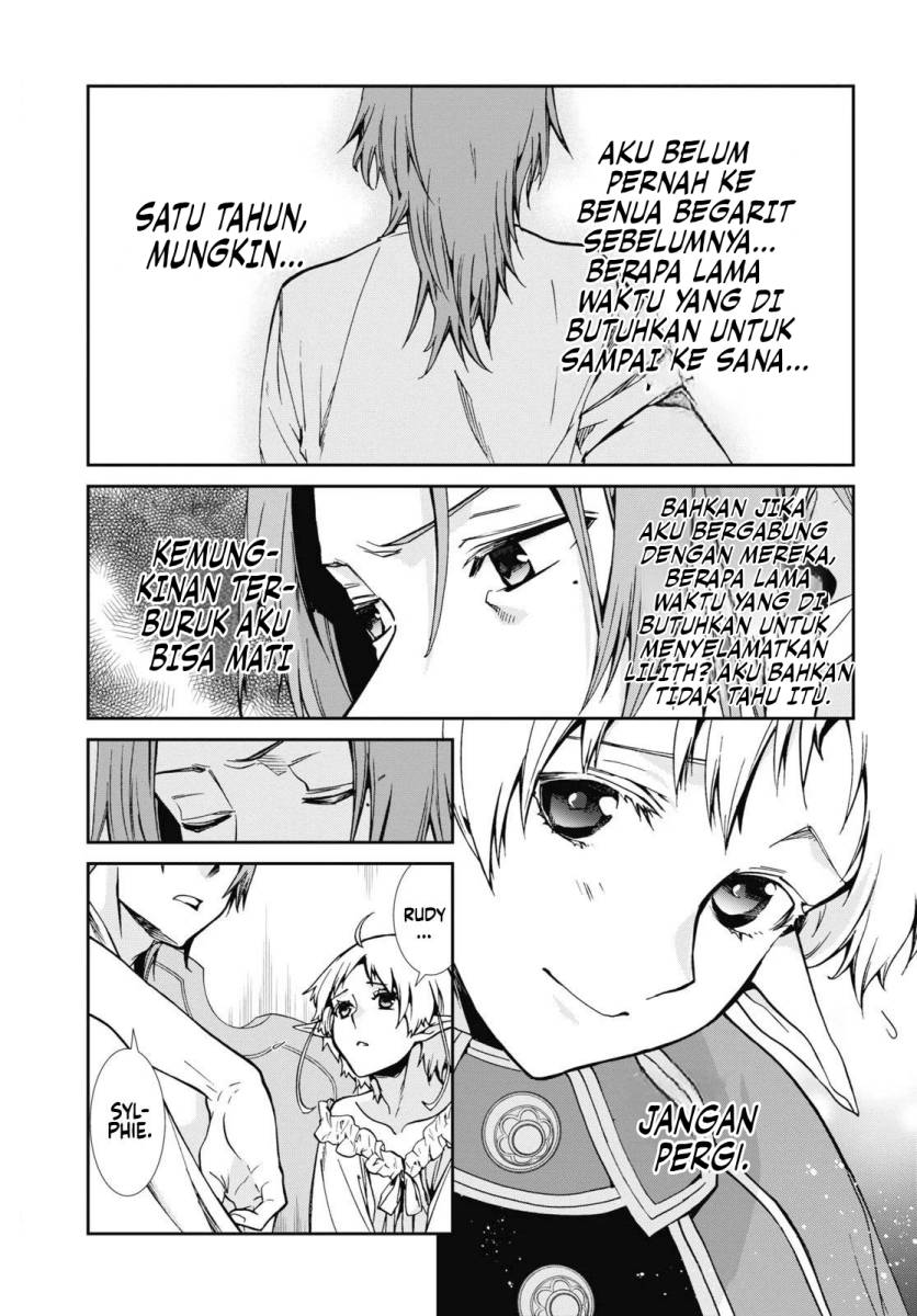 Dilarang COPAS - situs resmi www.mangacanblog.com - Komik mushoku tensei isekai ittara honki dasu 097 - chapter 97 98 Indonesia mushoku tensei isekai ittara honki dasu 097 - chapter 97 Terbaru 17|Baca Manga Komik Indonesia|Mangacan