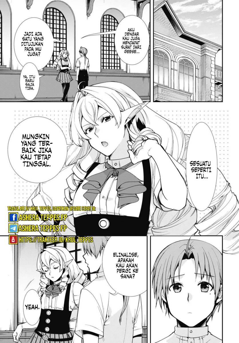 Dilarang COPAS - situs resmi www.mangacanblog.com - Komik mushoku tensei isekai ittara honki dasu 097 - chapter 97 98 Indonesia mushoku tensei isekai ittara honki dasu 097 - chapter 97 Terbaru 21|Baca Manga Komik Indonesia|Mangacan