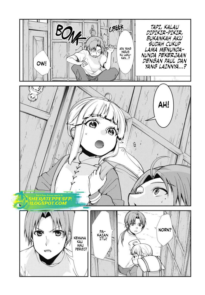 Dilarang COPAS - situs resmi www.mangacanblog.com - Komik mushoku tensei isekai ittara honki dasu 097 - chapter 97 98 Indonesia mushoku tensei isekai ittara honki dasu 097 - chapter 97 Terbaru 27|Baca Manga Komik Indonesia|Mangacan