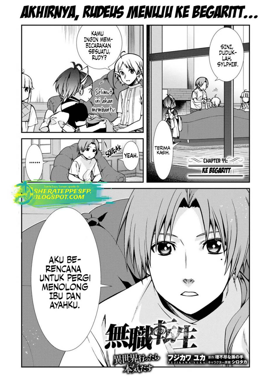 Dilarang COPAS - situs resmi www.mangacanblog.com - Komik mushoku tensei isekai ittara honki dasu 099 - chapter 99 100 Indonesia mushoku tensei isekai ittara honki dasu 099 - chapter 99 Terbaru 1|Baca Manga Komik Indonesia|Mangacan