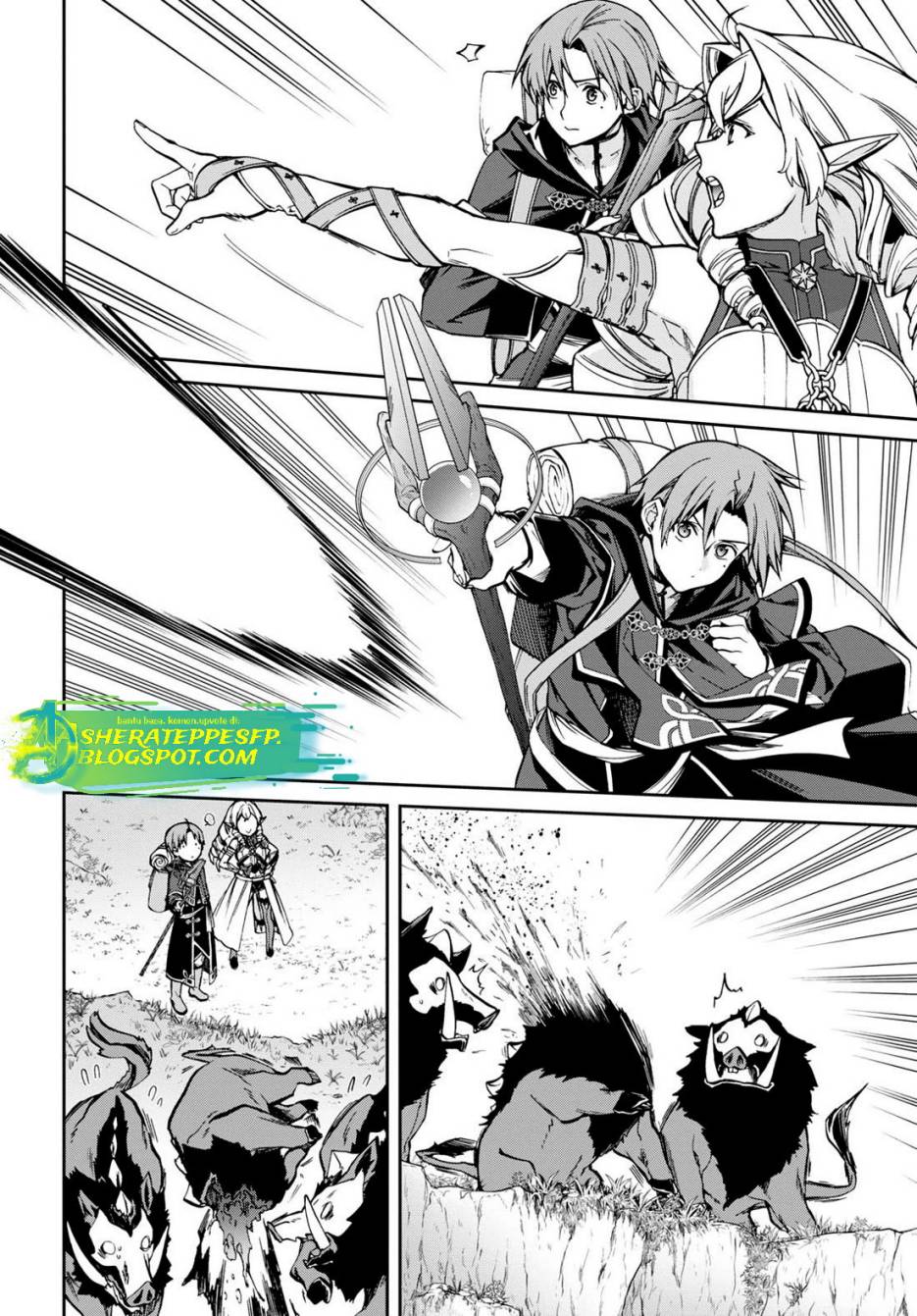 Dilarang COPAS - situs resmi www.mangacanblog.com - Komik mushoku tensei isekai ittara honki dasu 099 - chapter 99 100 Indonesia mushoku tensei isekai ittara honki dasu 099 - chapter 99 Terbaru 16|Baca Manga Komik Indonesia|Mangacan