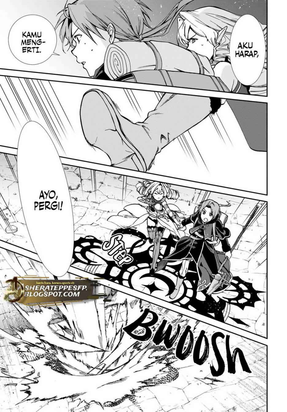 Dilarang COPAS - situs resmi www.mangacanblog.com - Komik mushoku tensei isekai ittara honki dasu 099 - chapter 99 100 Indonesia mushoku tensei isekai ittara honki dasu 099 - chapter 99 Terbaru 25|Baca Manga Komik Indonesia|Mangacan