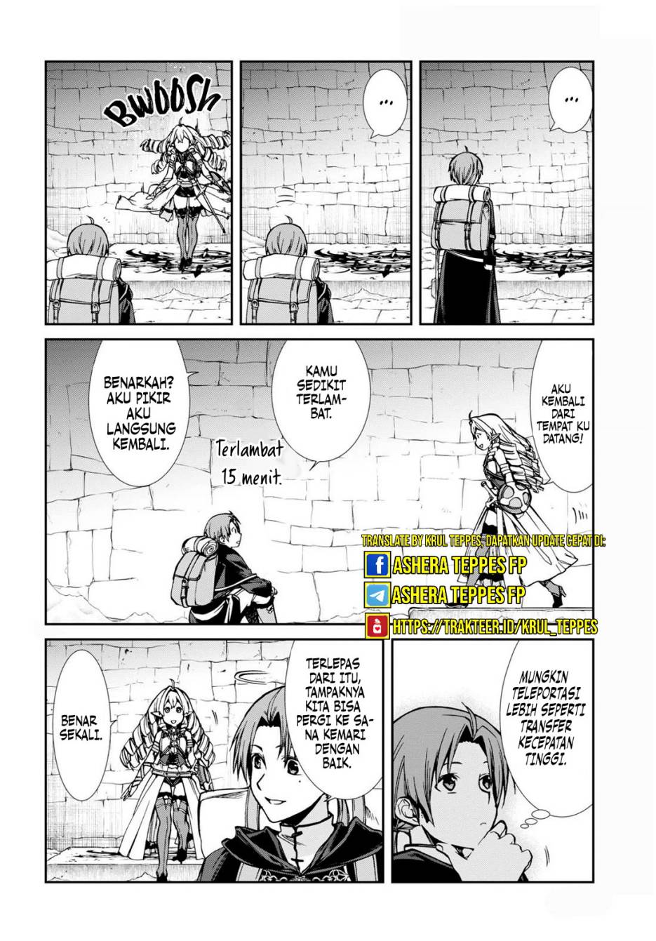 Dilarang COPAS - situs resmi www.mangacanblog.com - Komik mushoku tensei isekai ittara honki dasu 099 - chapter 99 100 Indonesia mushoku tensei isekai ittara honki dasu 099 - chapter 99 Terbaru 28|Baca Manga Komik Indonesia|Mangacan