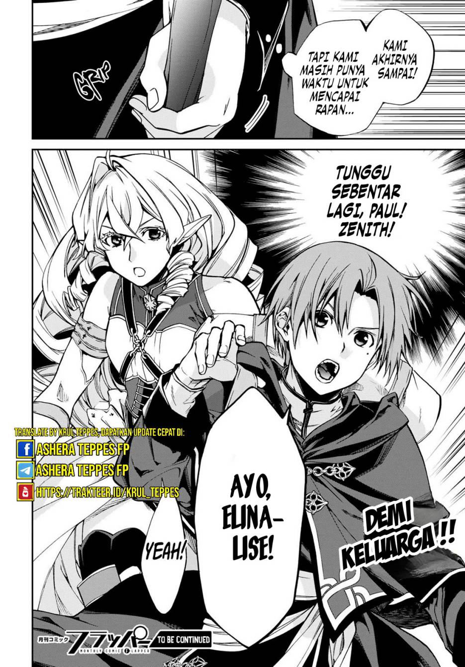 Dilarang COPAS - situs resmi www.mangacanblog.com - Komik mushoku tensei isekai ittara honki dasu 099 - chapter 99 100 Indonesia mushoku tensei isekai ittara honki dasu 099 - chapter 99 Terbaru 31|Baca Manga Komik Indonesia|Mangacan