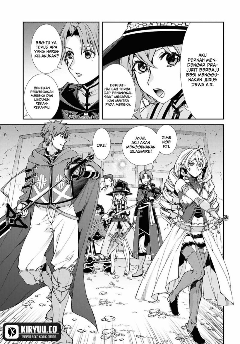 Dilarang COPAS - situs resmi www.mangacanblog.com - Komik mushoku tensei isekai ittara honki dasu 105 - chapter 105 106 Indonesia mushoku tensei isekai ittara honki dasu 105 - chapter 105 Terbaru 3|Baca Manga Komik Indonesia|Mangacan