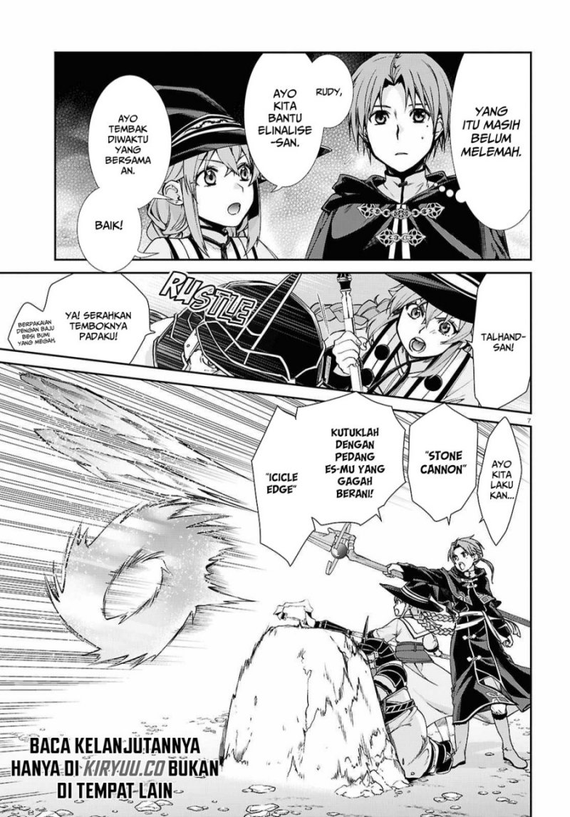 Dilarang COPAS - situs resmi www.mangacanblog.com - Komik mushoku tensei isekai ittara honki dasu 105 - chapter 105 106 Indonesia mushoku tensei isekai ittara honki dasu 105 - chapter 105 Terbaru 7|Baca Manga Komik Indonesia|Mangacan