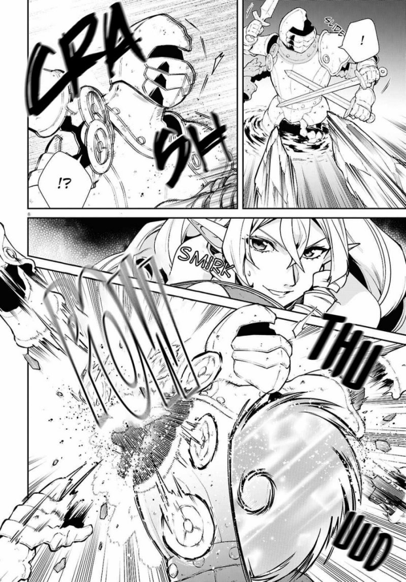 Dilarang COPAS - situs resmi www.mangacanblog.com - Komik mushoku tensei isekai ittara honki dasu 105 - chapter 105 106 Indonesia mushoku tensei isekai ittara honki dasu 105 - chapter 105 Terbaru 8|Baca Manga Komik Indonesia|Mangacan