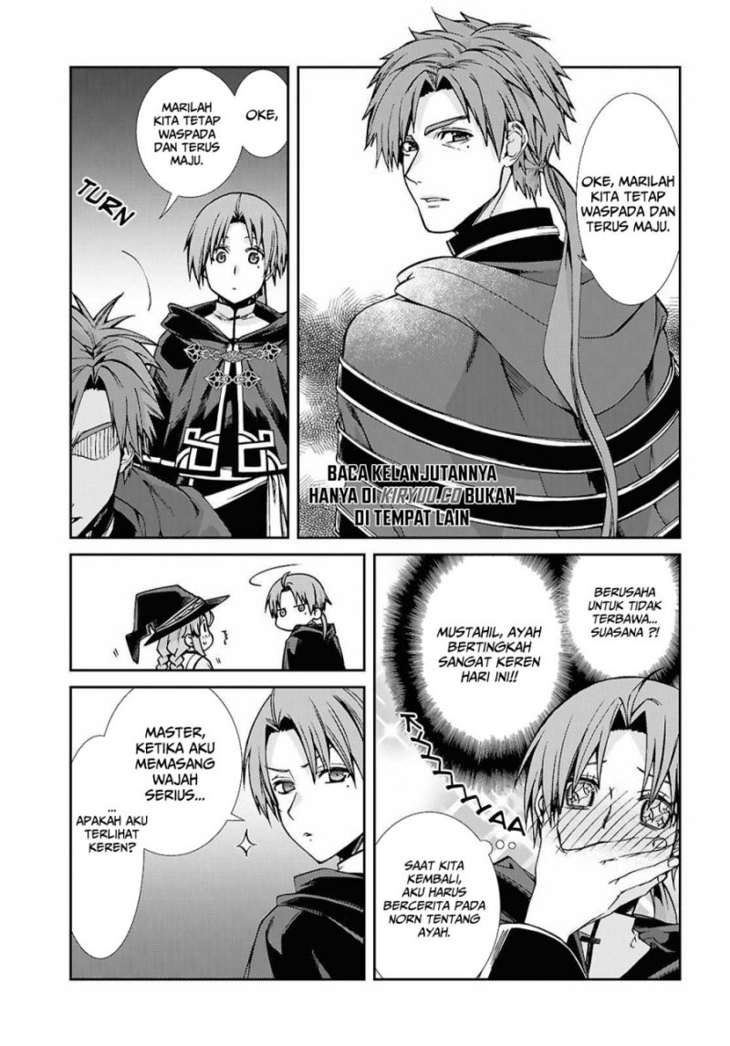 Dilarang COPAS - situs resmi www.mangacanblog.com - Komik mushoku tensei isekai ittara honki dasu 105 - chapter 105 106 Indonesia mushoku tensei isekai ittara honki dasu 105 - chapter 105 Terbaru 11|Baca Manga Komik Indonesia|Mangacan