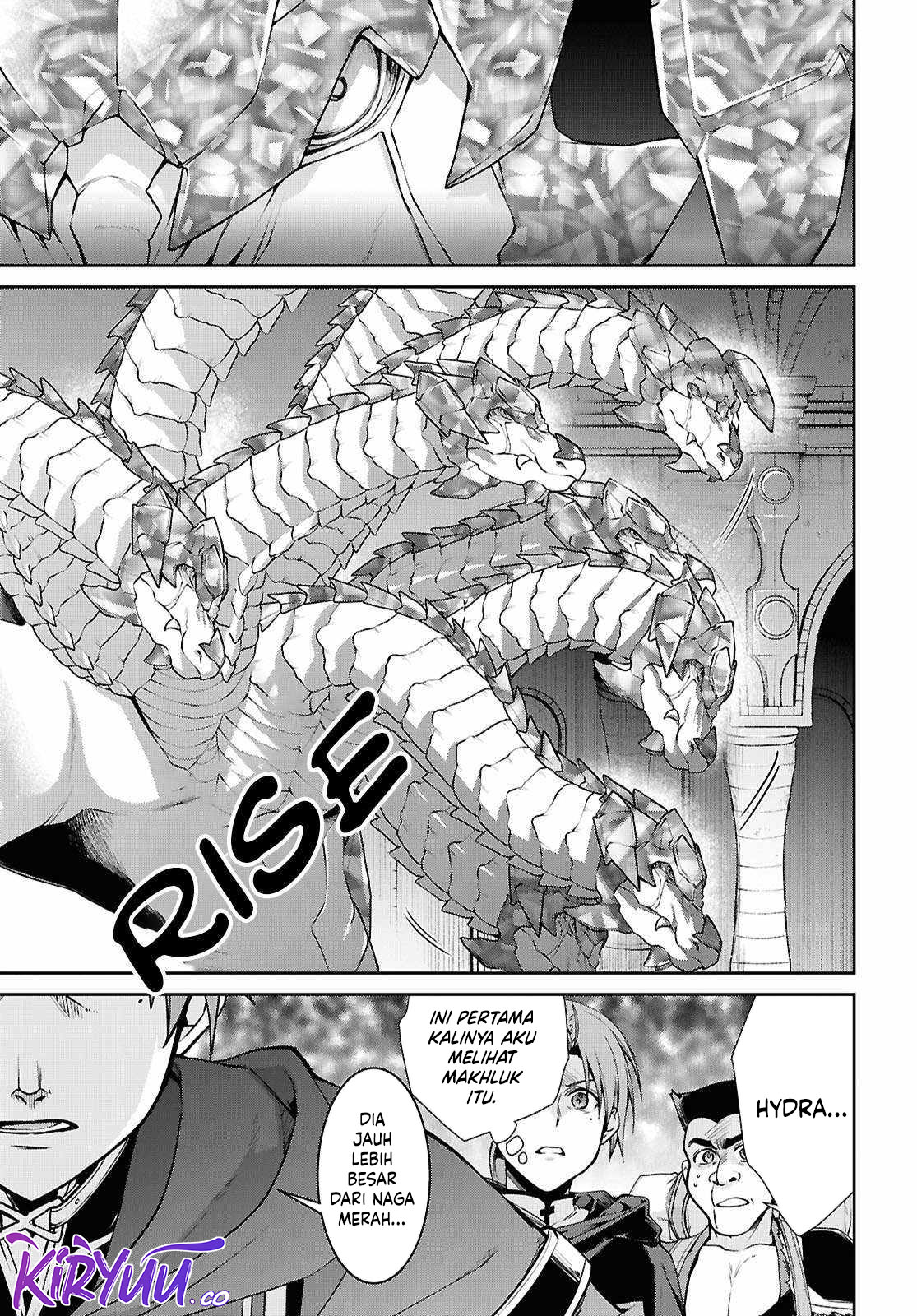 Dilarang COPAS - situs resmi www.mangacanblog.com - Komik mushoku tensei isekai ittara honki dasu 106 - chapter 106 107 Indonesia mushoku tensei isekai ittara honki dasu 106 - chapter 106 Terbaru 25|Baca Manga Komik Indonesia|Mangacan