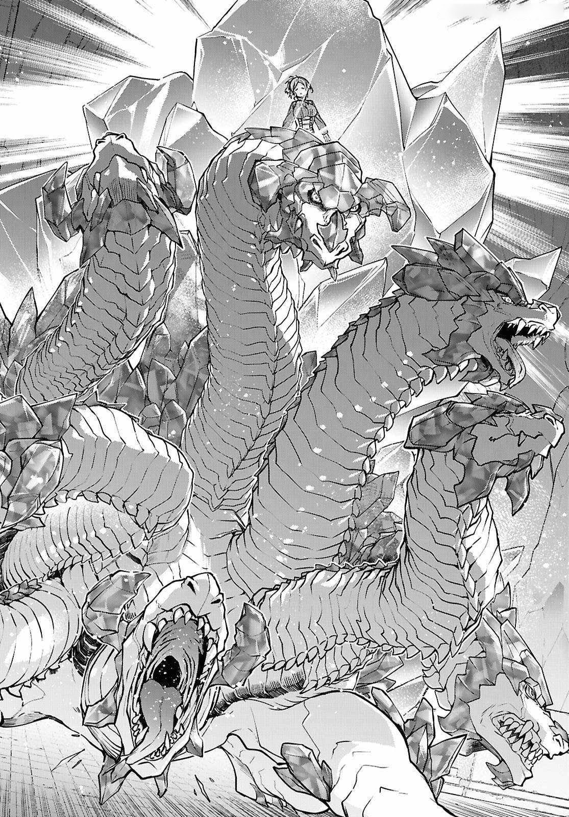 Dilarang COPAS - situs resmi www.mangacanblog.com - Komik mushoku tensei isekai ittara honki dasu 106 - chapter 106 107 Indonesia mushoku tensei isekai ittara honki dasu 106 - chapter 106 Terbaru 26|Baca Manga Komik Indonesia|Mangacan