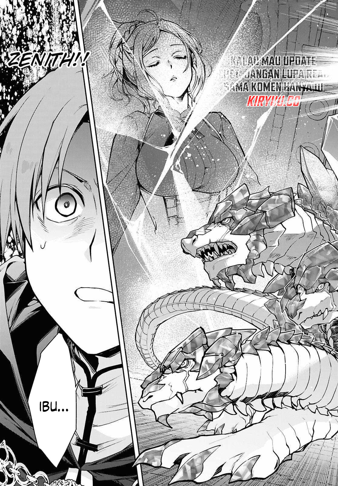 Dilarang COPAS - situs resmi www.mangacanblog.com - Komik mushoku tensei isekai ittara honki dasu 106 - chapter 106 107 Indonesia mushoku tensei isekai ittara honki dasu 106 - chapter 106 Terbaru 27|Baca Manga Komik Indonesia|Mangacan