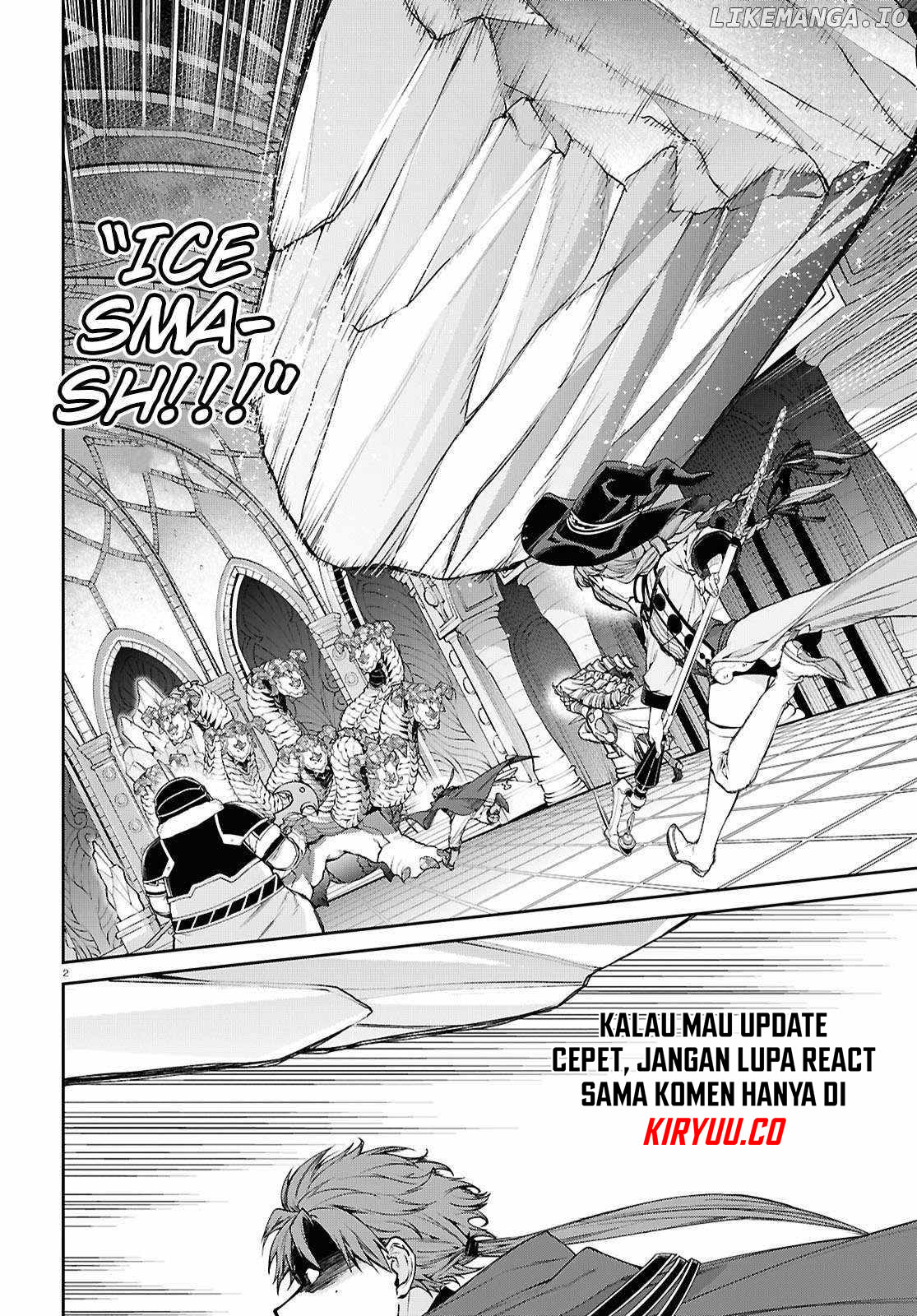 Dilarang COPAS - situs resmi www.mangacanblog.com - Komik mushoku tensei isekai ittara honki dasu 107 - chapter 107 108 Indonesia mushoku tensei isekai ittara honki dasu 107 - chapter 107 Terbaru 6|Baca Manga Komik Indonesia|Mangacan