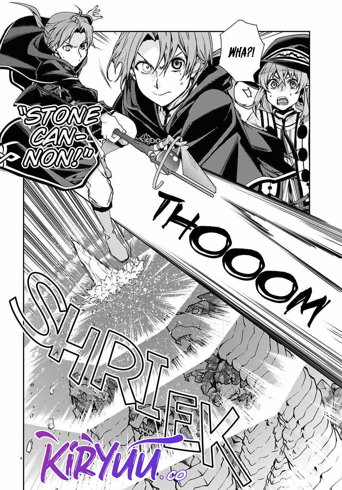 Dilarang COPAS - situs resmi www.mangacanblog.com - Komik mushoku tensei isekai ittara honki dasu 107 - chapter 107 108 Indonesia mushoku tensei isekai ittara honki dasu 107 - chapter 107 Terbaru 8|Baca Manga Komik Indonesia|Mangacan