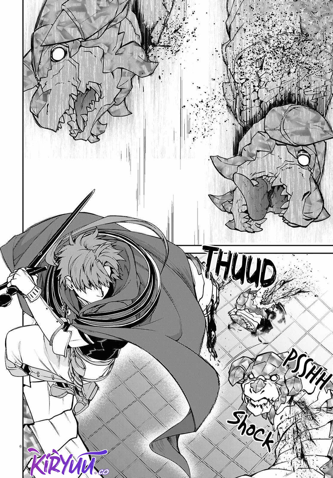Dilarang COPAS - situs resmi www.mangacanblog.com - Komik mushoku tensei isekai ittara honki dasu 107 - chapter 107 108 Indonesia mushoku tensei isekai ittara honki dasu 107 - chapter 107 Terbaru 10|Baca Manga Komik Indonesia|Mangacan