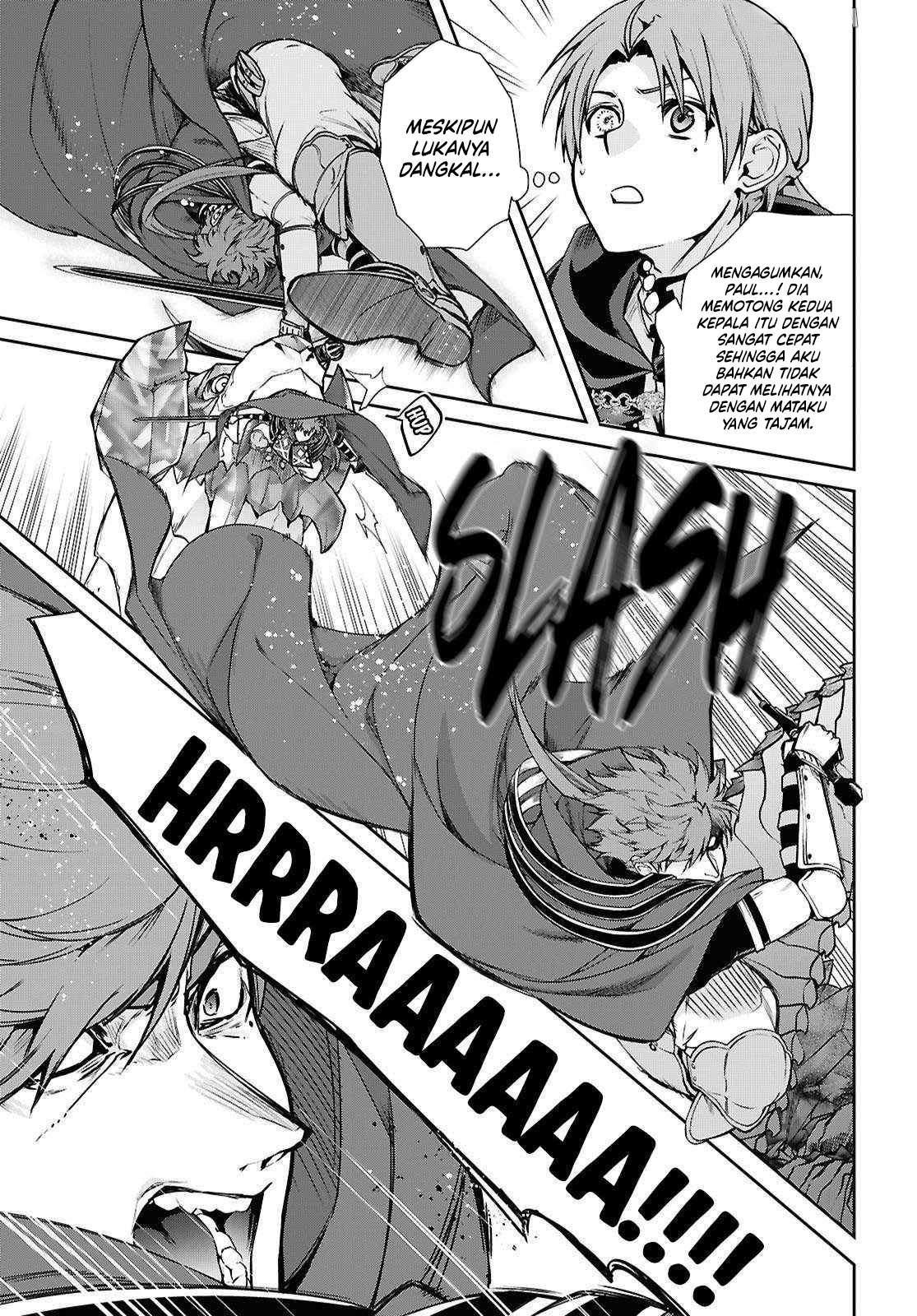 Dilarang COPAS - situs resmi www.mangacanblog.com - Komik mushoku tensei isekai ittara honki dasu 107 - chapter 107 108 Indonesia mushoku tensei isekai ittara honki dasu 107 - chapter 107 Terbaru 11|Baca Manga Komik Indonesia|Mangacan
