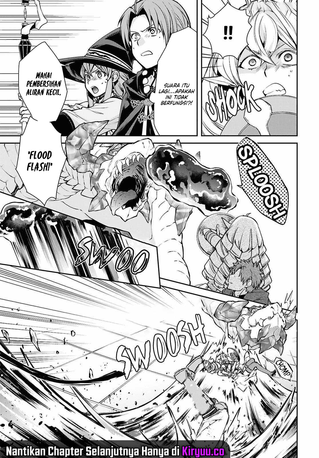 Dilarang COPAS - situs resmi www.mangacanblog.com - Komik mushoku tensei isekai ittara honki dasu 107 - chapter 107 108 Indonesia mushoku tensei isekai ittara honki dasu 107 - chapter 107 Terbaru 15|Baca Manga Komik Indonesia|Mangacan