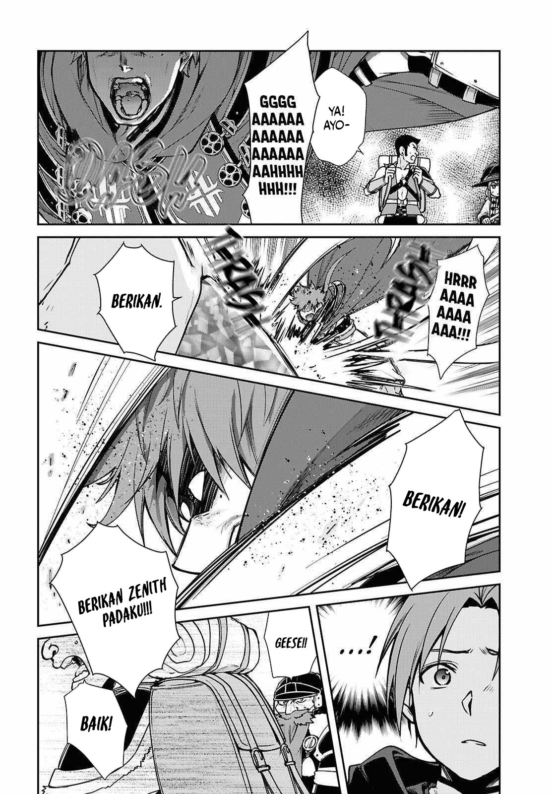 Dilarang COPAS - situs resmi www.mangacanblog.com - Komik mushoku tensei isekai ittara honki dasu 107 - chapter 107 108 Indonesia mushoku tensei isekai ittara honki dasu 107 - chapter 107 Terbaru 18|Baca Manga Komik Indonesia|Mangacan