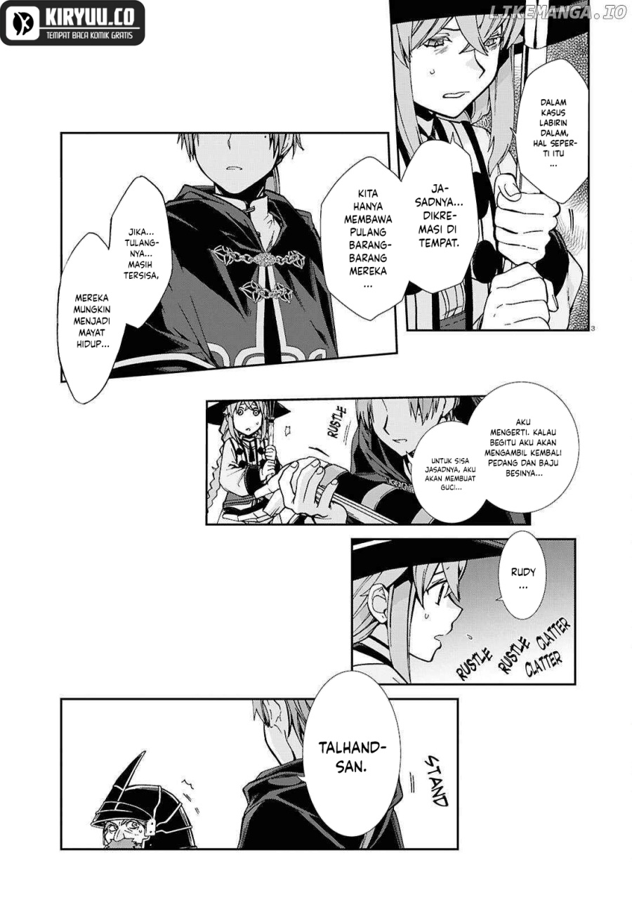 Dilarang COPAS - situs resmi www.mangacanblog.com - Komik mushoku tensei isekai ittara honki dasu 111 - chapter 111 112 Indonesia mushoku tensei isekai ittara honki dasu 111 - chapter 111 Terbaru 3|Baca Manga Komik Indonesia|Mangacan