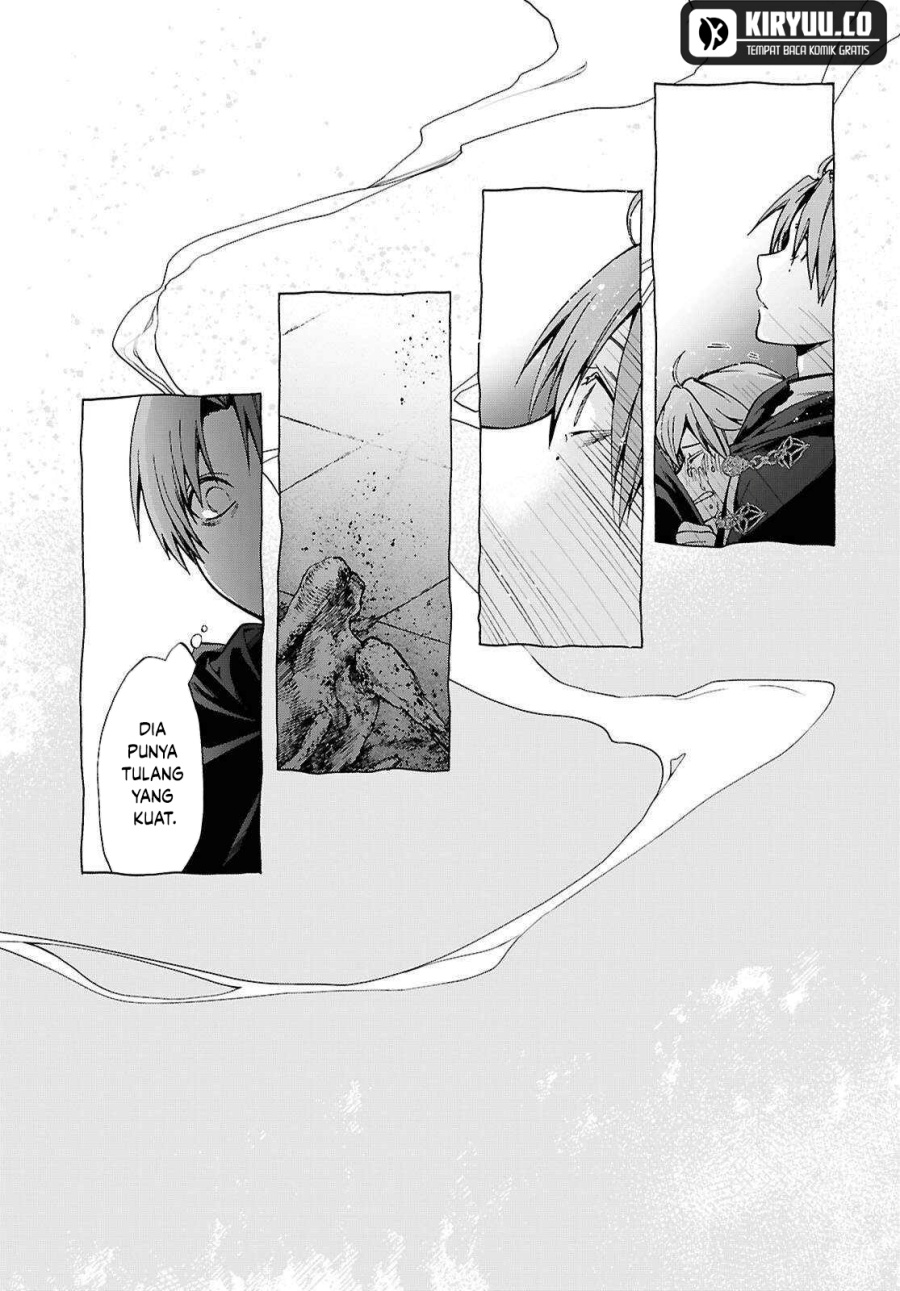 Dilarang COPAS - situs resmi www.mangacanblog.com - Komik mushoku tensei isekai ittara honki dasu 111 - chapter 111 112 Indonesia mushoku tensei isekai ittara honki dasu 111 - chapter 111 Terbaru 6|Baca Manga Komik Indonesia|Mangacan