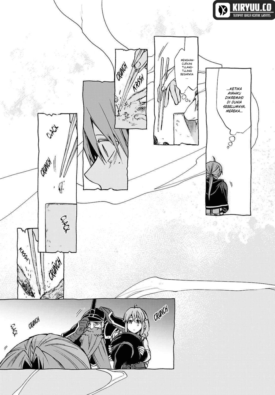 Dilarang COPAS - situs resmi www.mangacanblog.com - Komik mushoku tensei isekai ittara honki dasu 111 - chapter 111 112 Indonesia mushoku tensei isekai ittara honki dasu 111 - chapter 111 Terbaru 7|Baca Manga Komik Indonesia|Mangacan