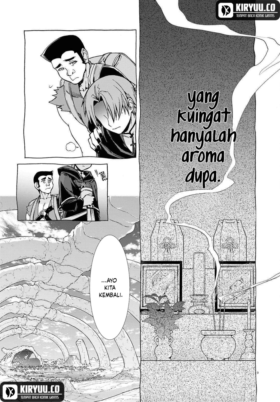 Dilarang COPAS - situs resmi www.mangacanblog.com - Komik mushoku tensei isekai ittara honki dasu 111 - chapter 111 112 Indonesia mushoku tensei isekai ittara honki dasu 111 - chapter 111 Terbaru 9|Baca Manga Komik Indonesia|Mangacan