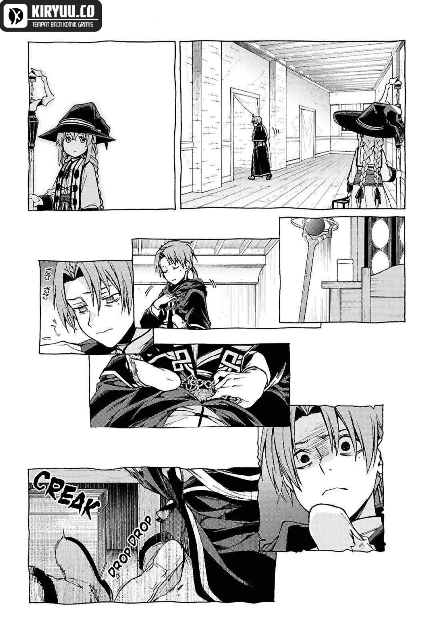 Dilarang COPAS - situs resmi www.mangacanblog.com - Komik mushoku tensei isekai ittara honki dasu 111 - chapter 111 112 Indonesia mushoku tensei isekai ittara honki dasu 111 - chapter 111 Terbaru 12|Baca Manga Komik Indonesia|Mangacan