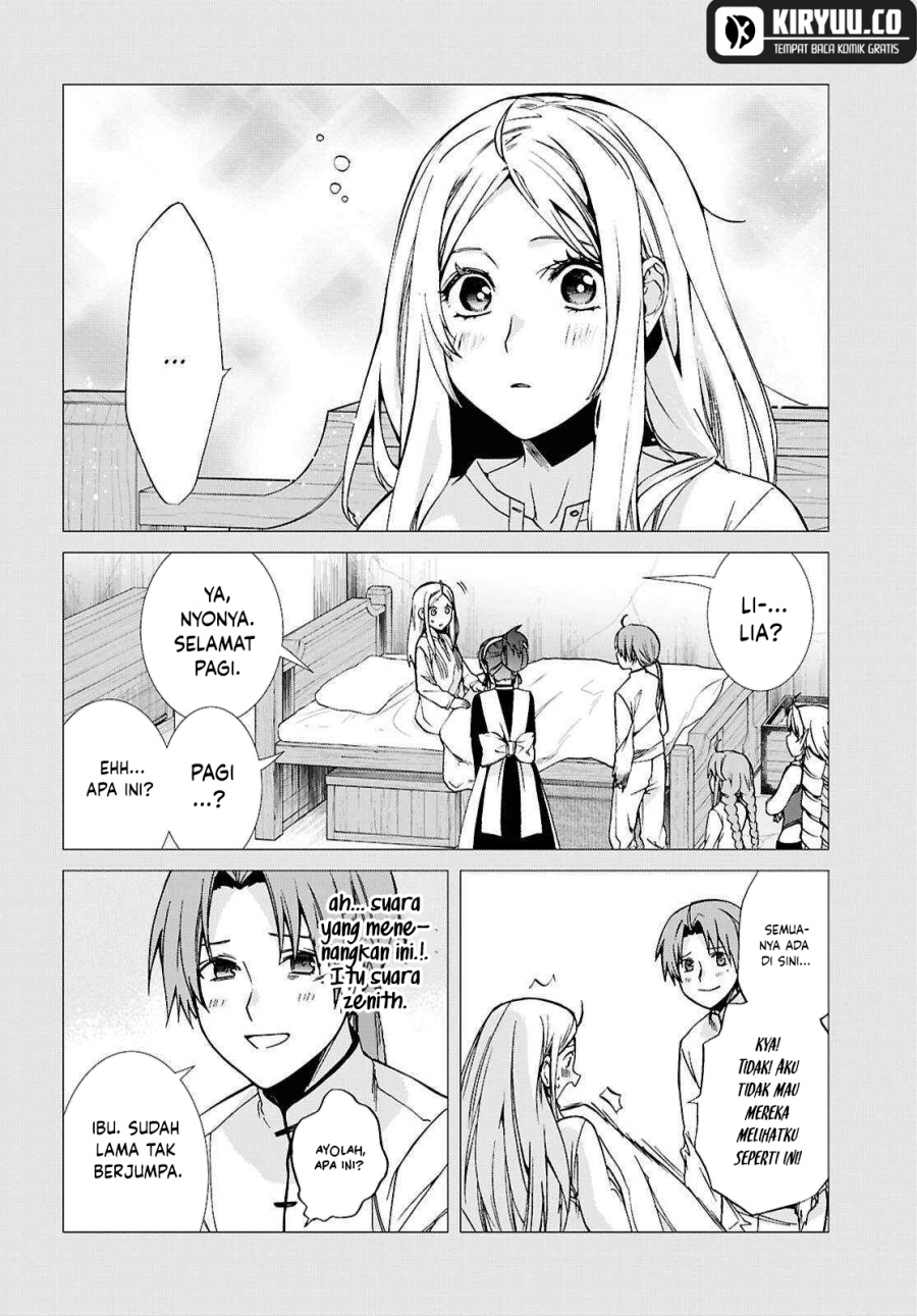 Dilarang COPAS - situs resmi www.mangacanblog.com - Komik mushoku tensei isekai ittara honki dasu 111 - chapter 111 112 Indonesia mushoku tensei isekai ittara honki dasu 111 - chapter 111 Terbaru 18|Baca Manga Komik Indonesia|Mangacan
