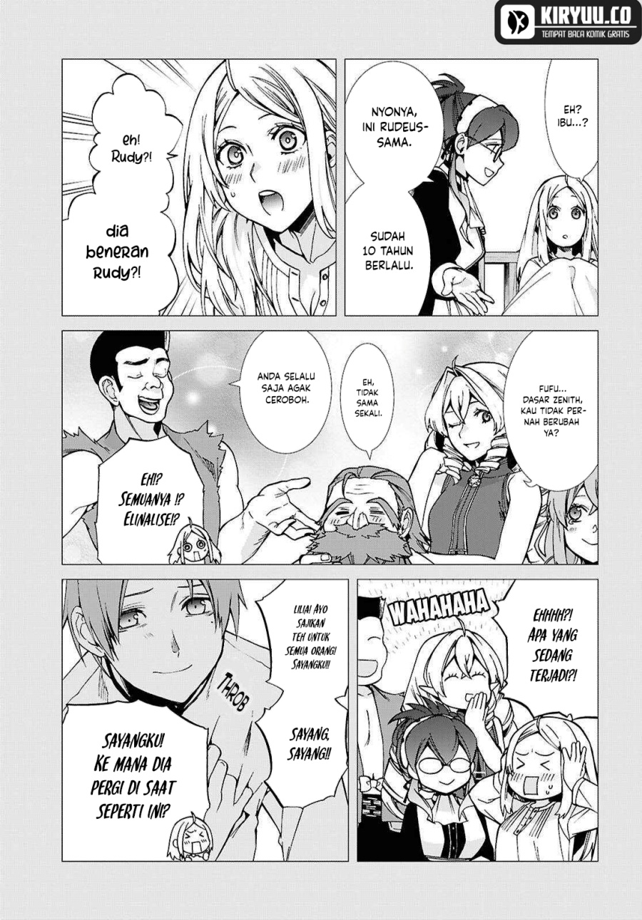Dilarang COPAS - situs resmi www.mangacanblog.com - Komik mushoku tensei isekai ittara honki dasu 111 - chapter 111 112 Indonesia mushoku tensei isekai ittara honki dasu 111 - chapter 111 Terbaru 19|Baca Manga Komik Indonesia|Mangacan
