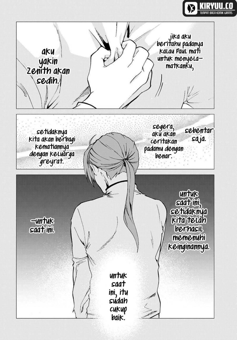 Dilarang COPAS - situs resmi www.mangacanblog.com - Komik mushoku tensei isekai ittara honki dasu 111 - chapter 111 112 Indonesia mushoku tensei isekai ittara honki dasu 111 - chapter 111 Terbaru 20|Baca Manga Komik Indonesia|Mangacan
