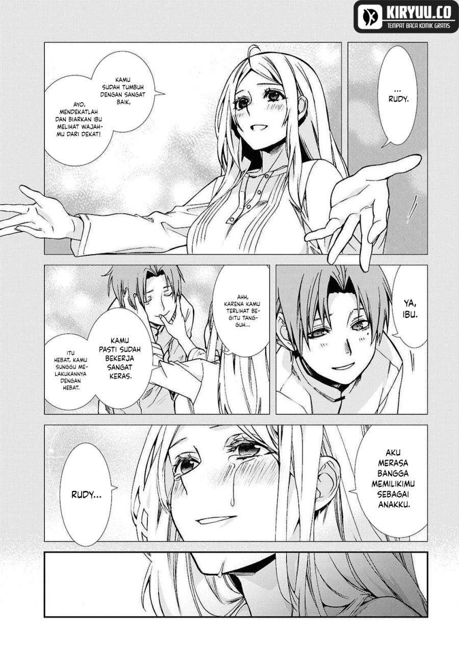 Dilarang COPAS - situs resmi www.mangacanblog.com - Komik mushoku tensei isekai ittara honki dasu 111 - chapter 111 112 Indonesia mushoku tensei isekai ittara honki dasu 111 - chapter 111 Terbaru 21|Baca Manga Komik Indonesia|Mangacan