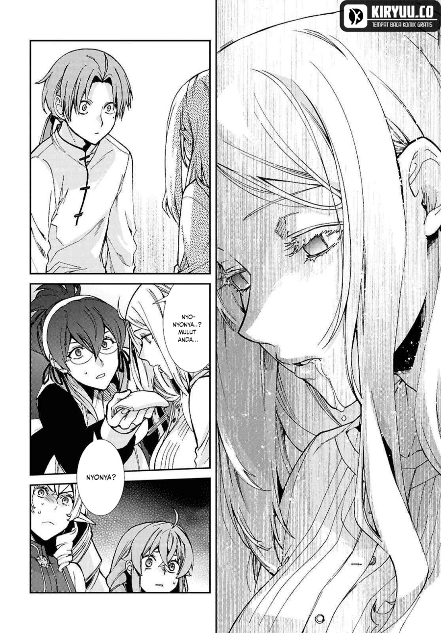 Dilarang COPAS - situs resmi www.mangacanblog.com - Komik mushoku tensei isekai ittara honki dasu 111 - chapter 111 112 Indonesia mushoku tensei isekai ittara honki dasu 111 - chapter 111 Terbaru 22|Baca Manga Komik Indonesia|Mangacan
