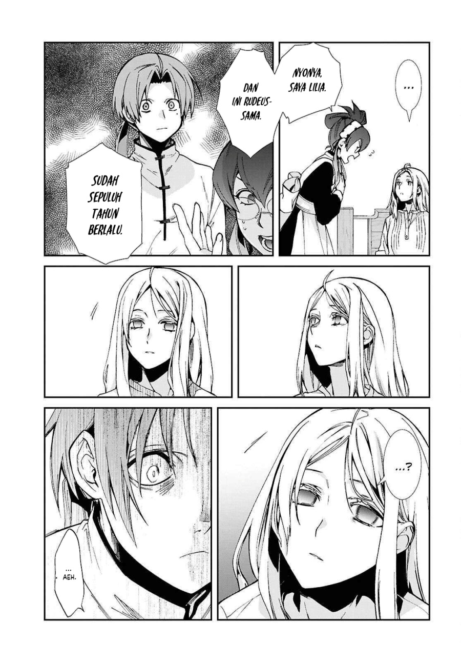 Dilarang COPAS - situs resmi www.mangacanblog.com - Komik mushoku tensei isekai ittara honki dasu 111 - chapter 111 112 Indonesia mushoku tensei isekai ittara honki dasu 111 - chapter 111 Terbaru 23|Baca Manga Komik Indonesia|Mangacan