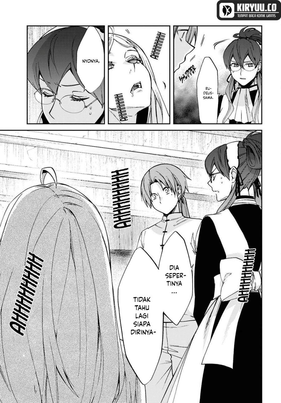 Dilarang COPAS - situs resmi www.mangacanblog.com - Komik mushoku tensei isekai ittara honki dasu 111 - chapter 111 112 Indonesia mushoku tensei isekai ittara honki dasu 111 - chapter 111 Terbaru 25|Baca Manga Komik Indonesia|Mangacan