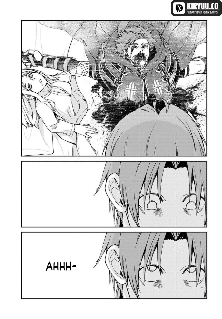 Dilarang COPAS - situs resmi www.mangacanblog.com - Komik mushoku tensei isekai ittara honki dasu 111 - chapter 111 112 Indonesia mushoku tensei isekai ittara honki dasu 111 - chapter 111 Terbaru 29|Baca Manga Komik Indonesia|Mangacan