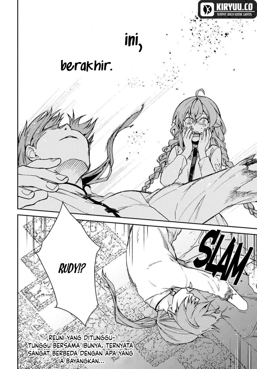 Dilarang COPAS - situs resmi www.mangacanblog.com - Komik mushoku tensei isekai ittara honki dasu 111 - chapter 111 112 Indonesia mushoku tensei isekai ittara honki dasu 111 - chapter 111 Terbaru 30|Baca Manga Komik Indonesia|Mangacan