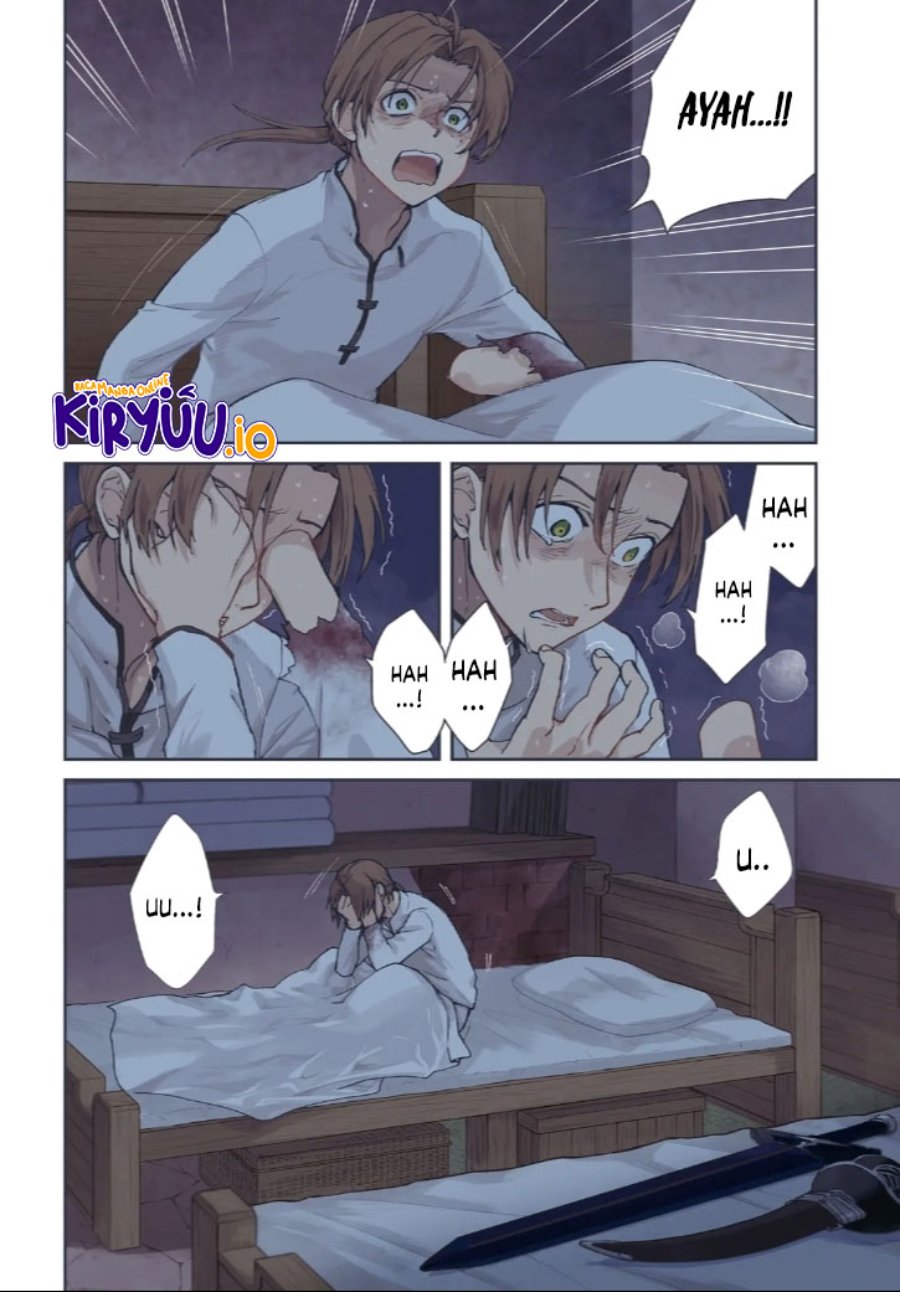 Dilarang COPAS - situs resmi www.mangacanblog.com - Komik mushoku tensei isekai ittara honki dasu 112 - chapter 112 113 Indonesia mushoku tensei isekai ittara honki dasu 112 - chapter 112 Terbaru 3|Baca Manga Komik Indonesia|Mangacan
