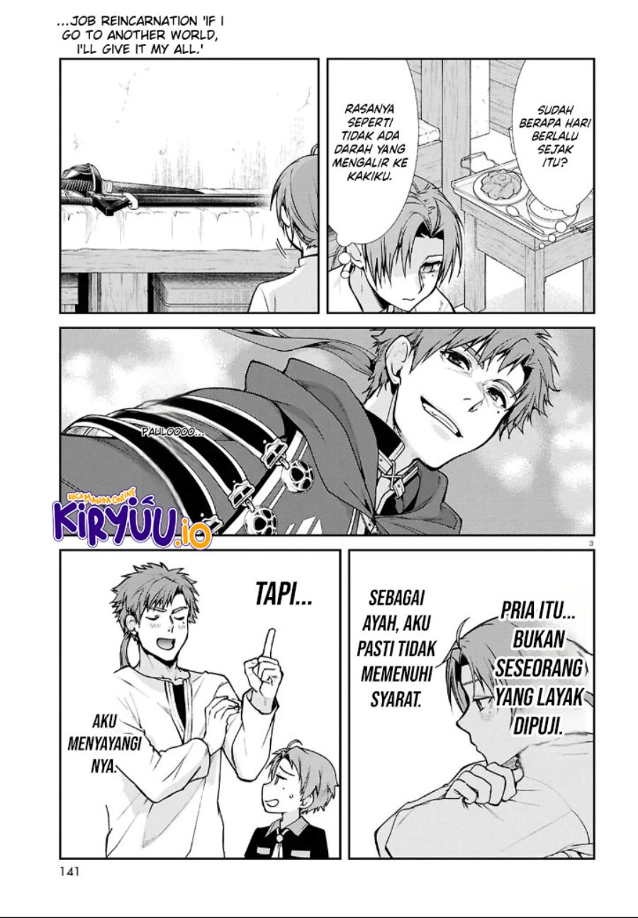 Dilarang COPAS - situs resmi www.mangacanblog.com - Komik mushoku tensei isekai ittara honki dasu 112 - chapter 112 113 Indonesia mushoku tensei isekai ittara honki dasu 112 - chapter 112 Terbaru 6|Baca Manga Komik Indonesia|Mangacan