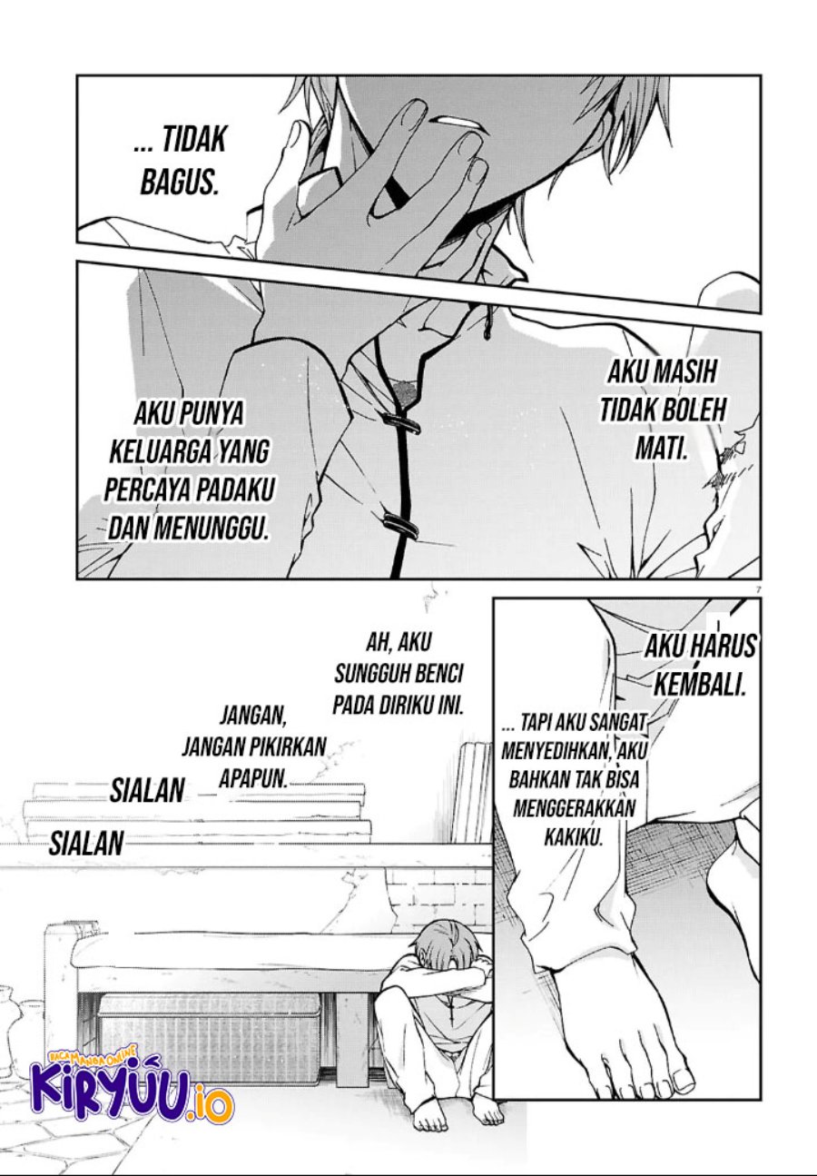 Dilarang COPAS - situs resmi www.mangacanblog.com - Komik mushoku tensei isekai ittara honki dasu 112 - chapter 112 113 Indonesia mushoku tensei isekai ittara honki dasu 112 - chapter 112 Terbaru 10|Baca Manga Komik Indonesia|Mangacan
