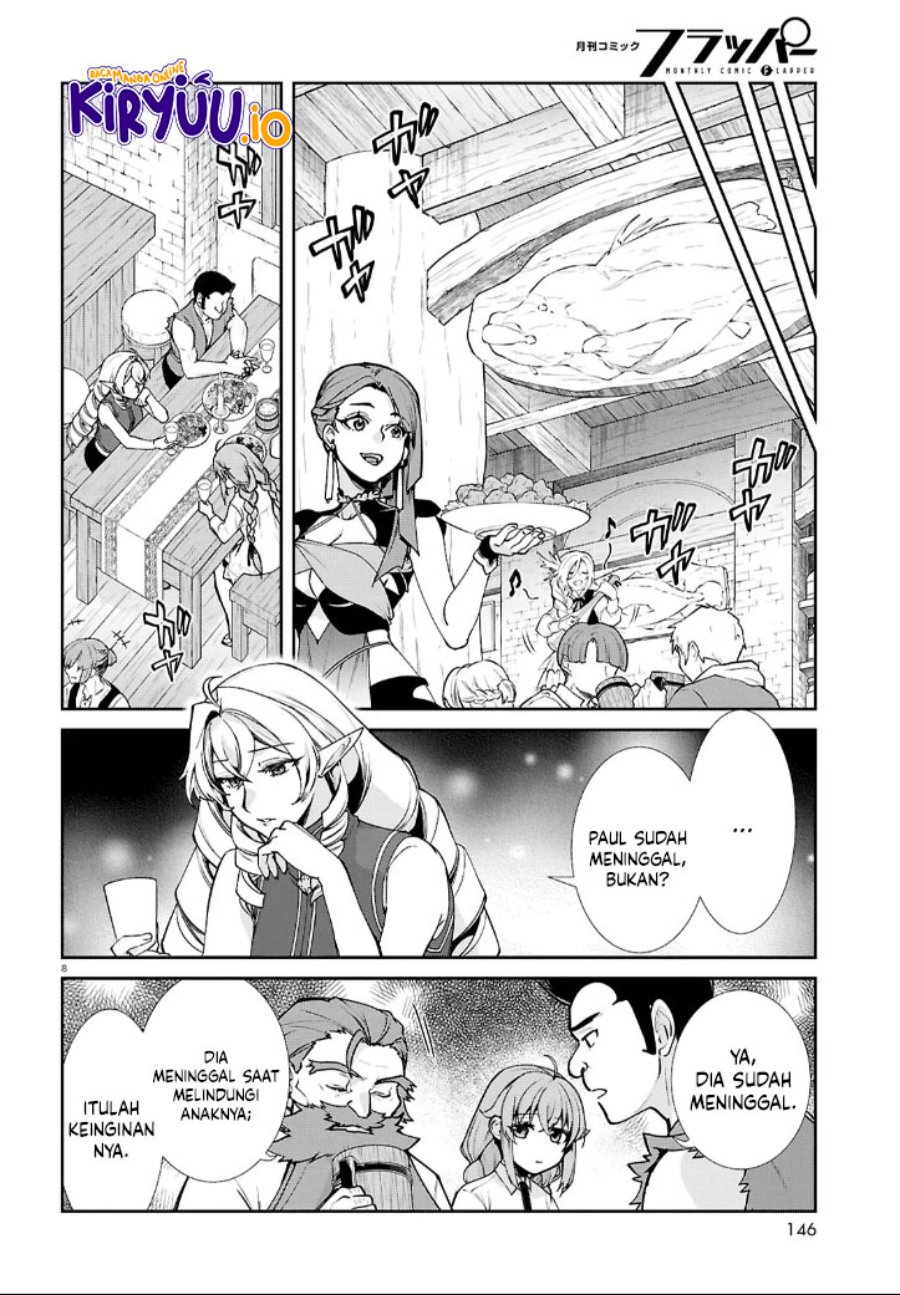 Dilarang COPAS - situs resmi www.mangacanblog.com - Komik mushoku tensei isekai ittara honki dasu 112 - chapter 112 113 Indonesia mushoku tensei isekai ittara honki dasu 112 - chapter 112 Terbaru 11|Baca Manga Komik Indonesia|Mangacan